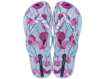 Kép Ipanema Anatomic Nature 83167-24069 Női kék flip flopok