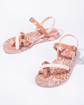 Kép Ipanema Fashion Sandal KIDS 83180-20819 Gyerek szandál rózsaszínű