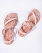 Kép Ipanema Fashion Sandal KIDS 83180-20819 Gyerek szandál rózsaszínű