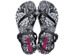 Kép Ipanema Fashion Sandal KIDS 83180-20829 Gyerek szandál fekete/fehér