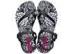 Kép Ipanema Fashion Sandal KIDS 83180-20829 Gyerek szandál fekete/fehér