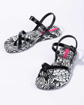 Kép Ipanema Fashion Sandal KIDS 83180-20829 Gyerek szandál fekete/fehér