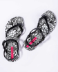 Kép Ipanema Fashion Sandal KIDS 83180-20829 Gyerek szandál fekete/fehér