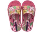 Kép Ipanema Urban Slide Kids 83187-20234 Gyerek papucsok Rózsaszín