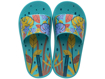 Kép Ipanema Urban Slide Kids 83187-20443 Gyerek papucsok Kék