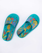 Kép Ipanema Urban Slide Kids 83187-20443 Gyerek papucsok Kék