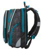Kép Bagmaster ELEMENT 8 B Školní batoh