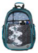 Kép Bagmaster ELEMENT 8 B Školní batoh