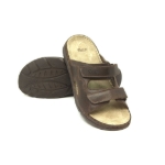 Kép Batz Mike Brown Férfi egészségügyi papucsok