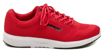 Kép Navaho N6-207-25-17 Női sportcipő piros