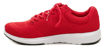 Kép Navaho N6-207-25-17 Női sportcipő piros