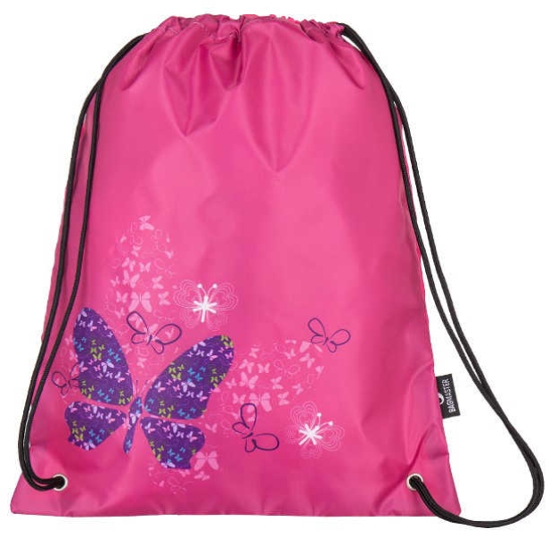 Kép Bagmaster SHOES BAG POLO 7 A táskák