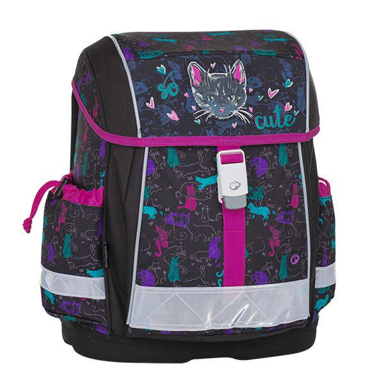 Kép Bagmaster EPSON 8 A Školní aktovka