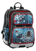 Kép Bagmaster GALAXY 8 B iskolai hátizsák