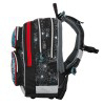 Kép Bagmaster GALAXY 8 B iskolai hátizsák