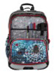 Kép Bagmaster GALAXY 8 B iskolai hátizsák