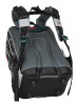 Kép Bagmaster GALAXY 8 B iskolai hátizsák