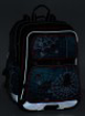 Kép Bagmaster GALAXY 8 B iskolai hátizsák