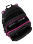 Kép Bagmaster BAG 9 C diák hátizsák