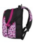 Kép Bagmaster BAG 9 C diák hátizsák