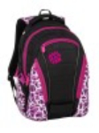 Kép Bagmaster BAG 9 C diák hátizsák