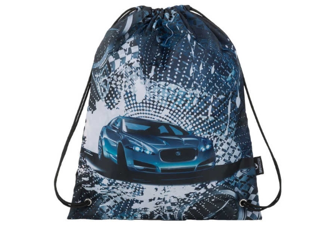 Kép Bagmaster SHOES ALFA 9 C papucs táska