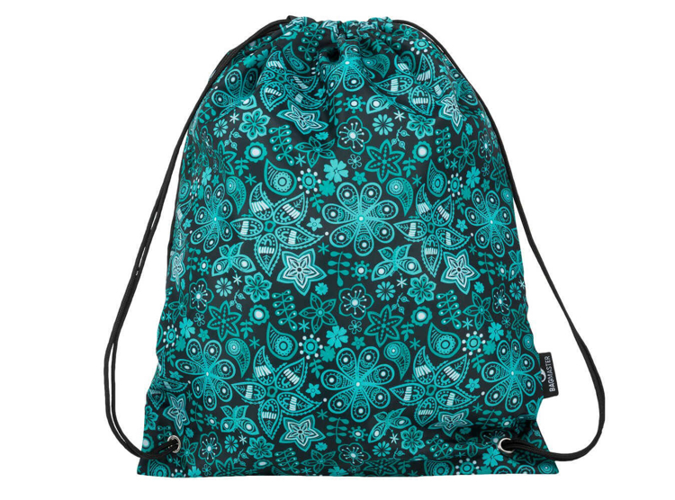 Kép Bagmaster SHOES ALFA 9 B papucs táska