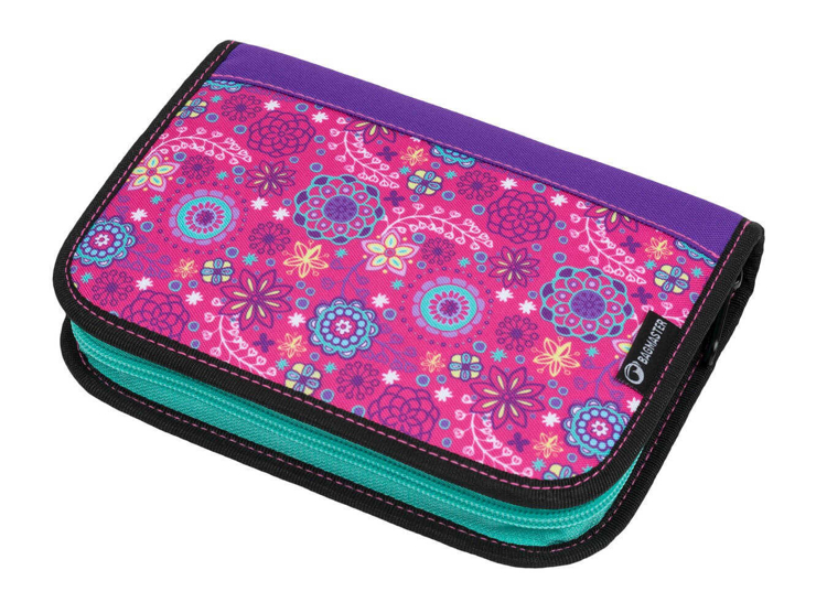 Kép Bagmaster CASE ALFA 9 A Iskolai tolltartó