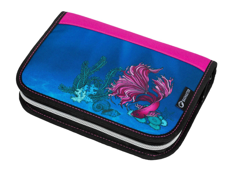 Kép Bagmaster CASE GALAXY 9 C iskolai tolltartó tok