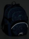 Kép Bagmaster THEORY 9 C iskolai hátizsák