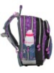 Kép Bagmaster GALAXY 9 A iskolai hátizsák