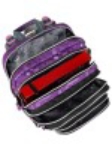 Kép Bagmaster GALAXY 9 A iskolai hátizsák