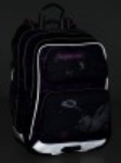 Kép Bagmaster GALAXY 9 A iskolai hátizsák
