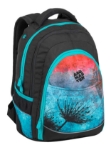 Kép Bagmaster DIGITAL 9 A Diák hátizsák