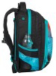 Kép Bagmaster DIGITAL 9 A Diák hátizsák