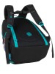 Kép Bagmaster DIGITAL 9 A Diák hátizsák