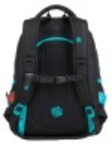 Kép Bagmaster DIGITAL 9 A Diák hátizsák