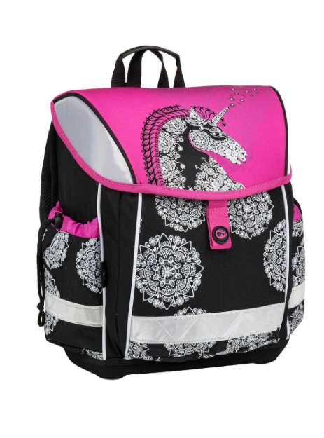 Kép Bagmaster LIM 9 A Iskolai aktatáska