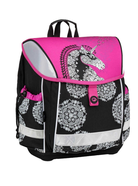 Kép Bagmaster LIM 9 A Iskolai aktatáska