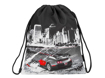Kép Bagmaster SHOES LIM 9 B papucs táska