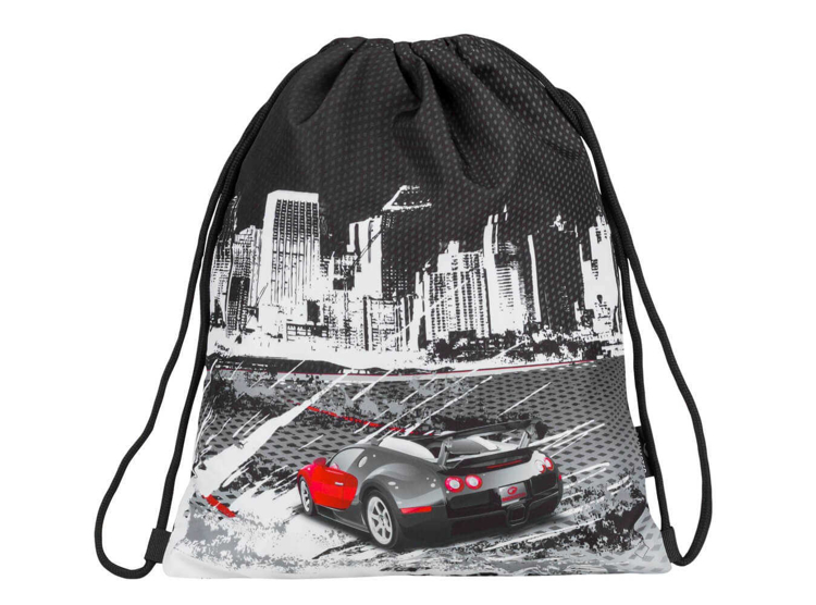 Kép Bagmaster SHOES LIM 9 B papucs táska