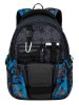 Kép Bagmaster BAG 20 D Diák hátizsák Kék / Szürke / Fekete 23 L