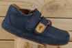 Kép Pegres Barefoot B1408 Gyermek tornacipő kék