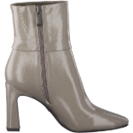 Kép Tamaris 1-25399-29 371 női bokacsizma taupe