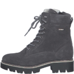 Kép Tamaris 1-26859-29 214 Női bokacsizma antracit