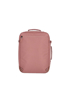 Kép Travelite Kick Off Multibag hátizsák Rosé 35 L