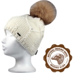 Kép VOXX sapka Sedona fekete 1 db