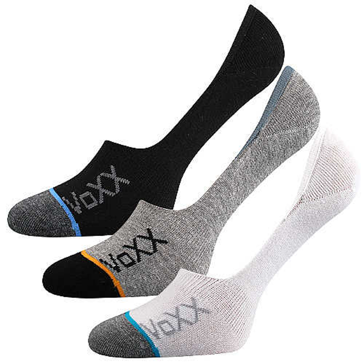 Kép VOXX zokni Vorty mix C 3 pár