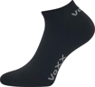 Kép VOXX zokni Basic fekete 3 pár