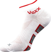 Kép VOXX zokni Dukaton silproX fehér 3 pár